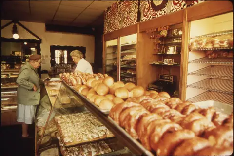 Warrens Bakery Weston-super-Mare photo 2