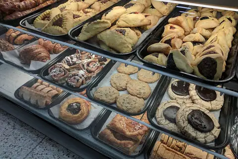 Warrens Bakery Weston-super-Mare photo 1